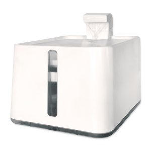 Fontána EPIC PET Zen Water drinking fountain 2,4 l