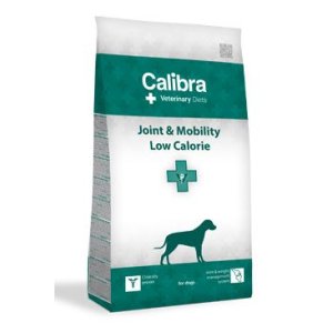 Calibra VD Dog Joint&Mobility Low Calória 2kg