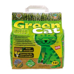 Mačkolit Green Cat 12l