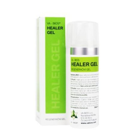 Healer gél dávkovač 30ml