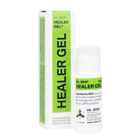 Healer gél dávkovač 5ml