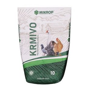 Mikrop Grit - hydina špeciál 10kg