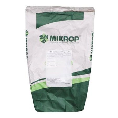 Mikrop Grit - hydina špeciál 10kg