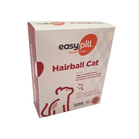 Easypill Cat Hairball 40g