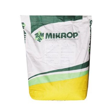 Mikrop DN pre hydinu plv 25kg