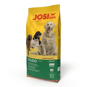 JosiDog Senior/Light 15 kg