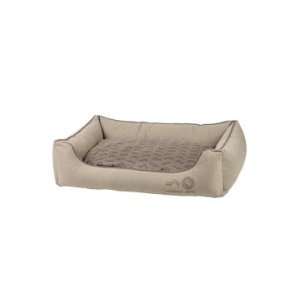 Pelech 4Elements Sofa Bed L Hnedá KW