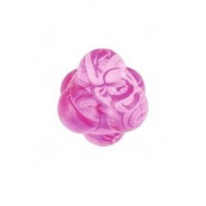 Hračka pes Lopta atóm č.2 Guma SP