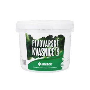 Mikrop Pivovarské kvasnice pre hydinu 5kg