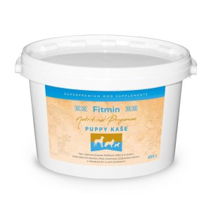 Fitmin dog puppy kaša 850 g