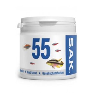 SAK 55 75 g (150 ml) veľkosť 3