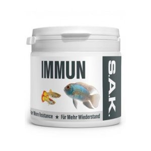 SAK Immun 75 g (150 ml) veľkosť 1