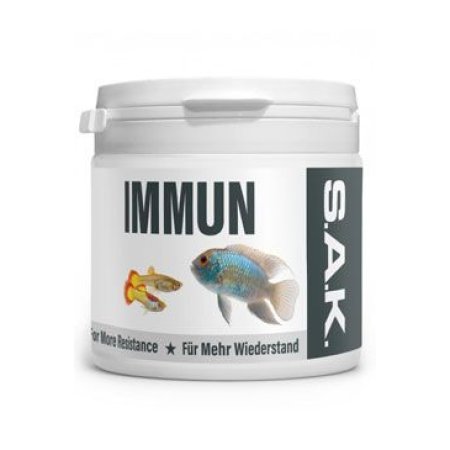 SAK Immun 75 g (150 ml) veľkosť 1