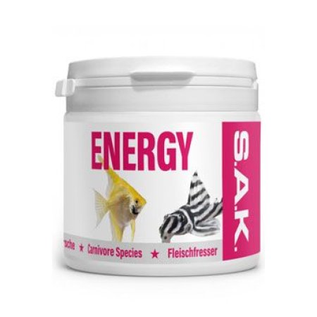 SAK energy 75 g (150 ml) veľkosť 2