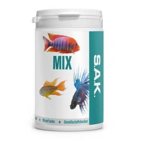 SAK mix 400 g (1000 ml) veľkosť 3