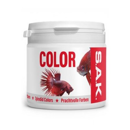 SAK color 75 g (150 ml) veľkosť 2