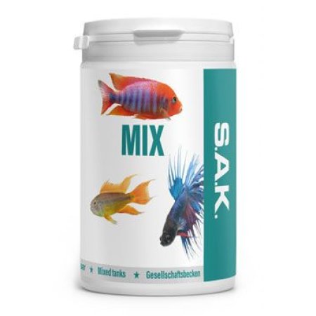 SAK mix 185 g (1000 ml) vločky