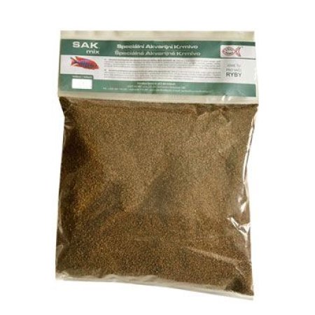 SAK mix 1000 g (2250 ml) veľkosť 2