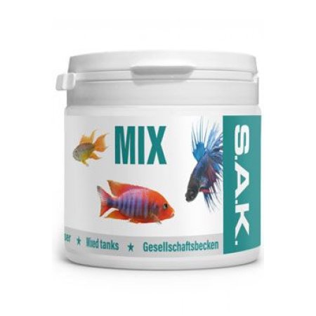 SAK mix 75 g (150 ml) veľkosť 1