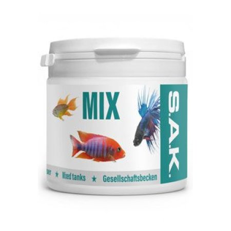 SAK mix 75 g (150 ml) veľkosť 2
