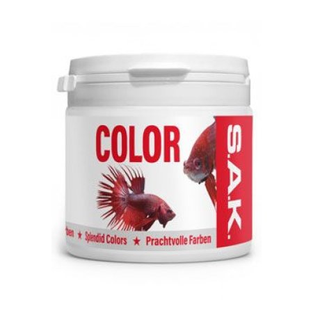 SAK color 75 g (150 ml) veľkosť 3