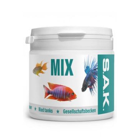 SAK mix 75 g (150 ml) veľkosť 3