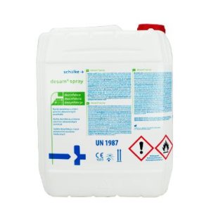 Desam spray 5l (Desprej) dez. plôch a predm. postrekom