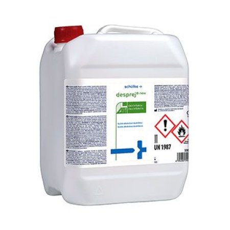 Desam spray 5l (Desprej) dez. plôch a predm. postrekom