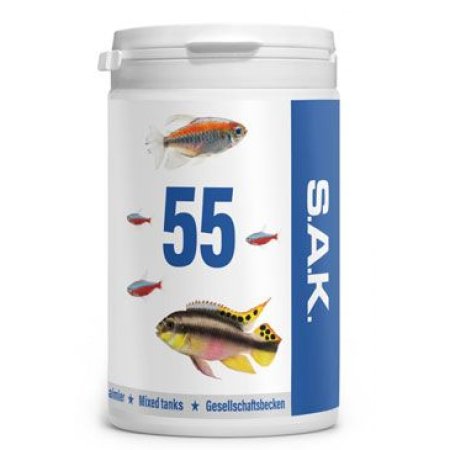 SAK 55 130 g (300 ml) veľkosť 2