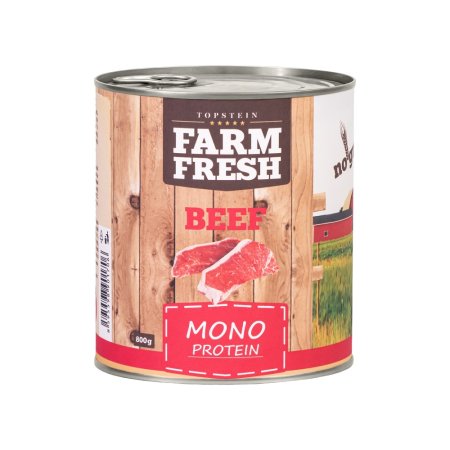 Farm Fresh Beef Monoproteín 400 g