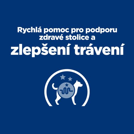 Hill’s Prescription Diet i/d Starostlivosť o zažívanie konzerva pre psov 360 g