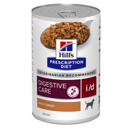 Hill’s Prescription Diet Canine i/d 360 g