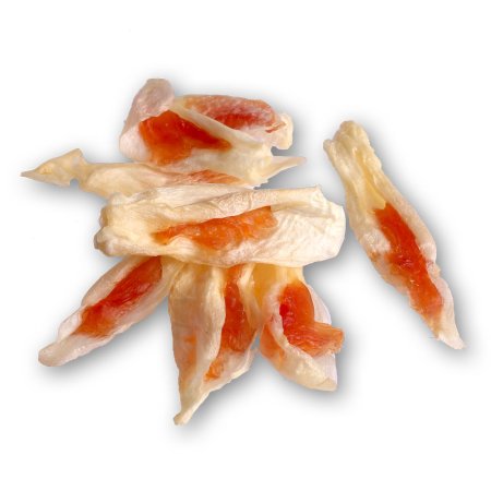 Fitmin dog For Life treat rabbit ears with chicken 400 g