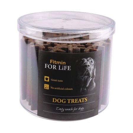 Fitmin dog For Life dental kríž 30 ks