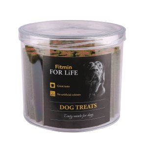 Fitmin dog For Life dental kríž s eukalyptom 30 ks