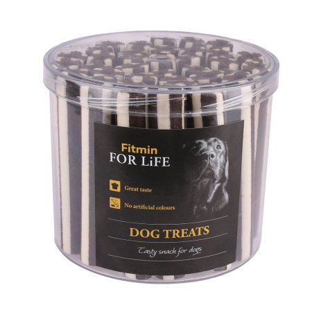 Fitmin dog For Life tasty trubičky originál 35 ks