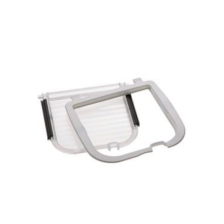 Dvierka SWING-Kit 406 biely pre dvierka Swing 5 a 7