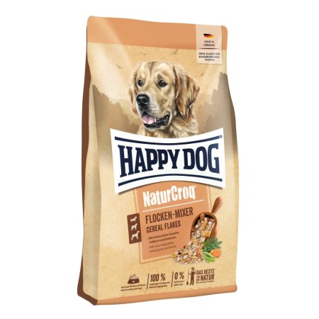 Happy Dog Flocken Mixér 10 kg