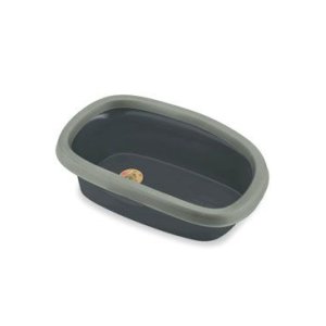 Zolux WC mačka SPRINT 10 z recykl. plastu