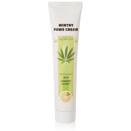 TC Wintry Paws Cream 100ml - krém na labky (EXPIRÁCIA 01/2023)