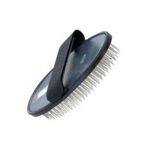 Kefa na srsť s hrotmi Palm-style BUSTER