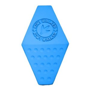 Hračka pes OCTABALL MAXI na maškrty modrá Kiwi