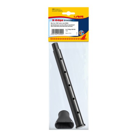 Sera rozprašovacia lišta a tryska pre X-Edge 450 a 700