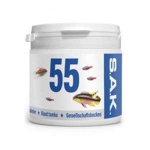 SAK 55 75 g (150 ml) veľkosť 0