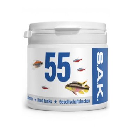 SAK 55 75 g (150 ml) veľkosť 1