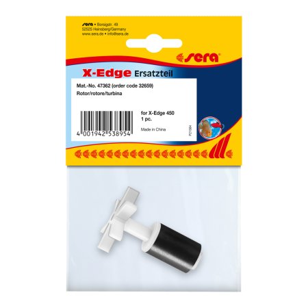 Sera rotor pre X-Edge 450