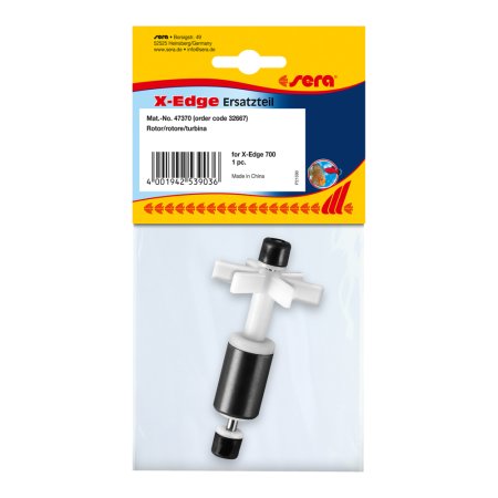 Sera rotor pre X-Edge 700