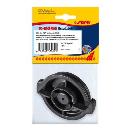 Sera kryt komory čerpadla pre X-Edge 700