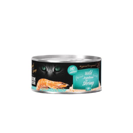 Farm Fresh Wild Argentínsky krevety 100g