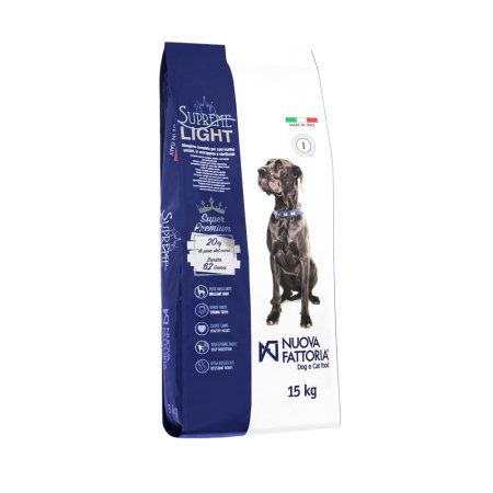 Nuova Fattoria Supreme Light 5 kg